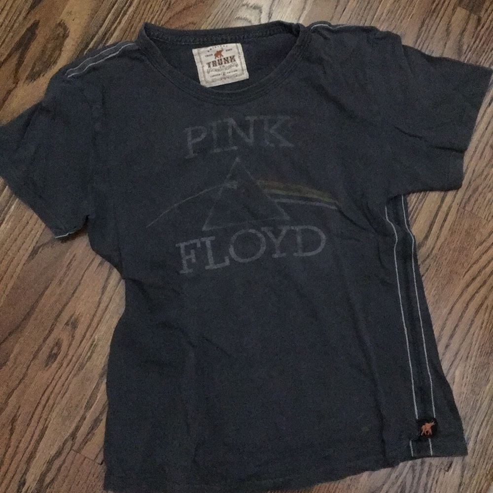 TRUNK LTD. Pink Floyd tee